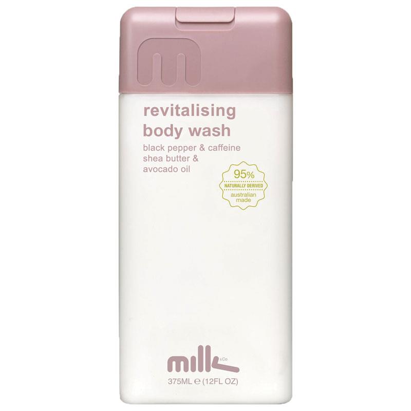 Buy Milk & Co Body Wash 375ml Online at Chemist Warehouse®