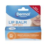 Dermal Therapy Lip Balm SPF50+ Tube 10g