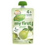 Raffertys Garden 4+ Months My First Pear 120g