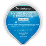 Neutrogena Hydro Boost Hydrating Sleeping Mask 10mL