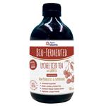 Henry Blooms Bio Fermented Lychee Ice Tea with Greentea 500ml