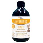 Henry Blooms Bio Fermented Turmeric with Ginger and Black Pepper 500ml