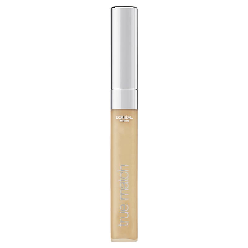 Buy Loreal True Match Concealer 3N Creamy Beige Online at Chemist