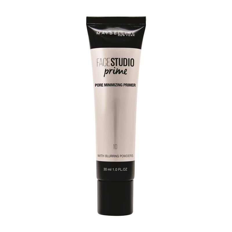 Buy Maybelline Face Studio Prime Pore Minimising Primer Online at