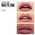 Maybelline Superstay Matte Ink Liquid Lipstick - Lover 15