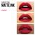 Maybelline Superstay Matte Ink Liquid Lipstick Pioneer
