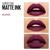 Maybelline Superstay Matte Ink Liquid Lipstick - Believer 40