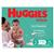 Huggies Ultimate Nappies Size 2 Infant Jumbo 96 Pack