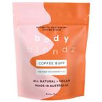 Body Blendz Body Coffee Scrub Coffee Buff 200g