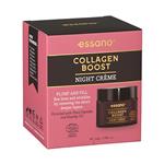 Essano Collagen Boost Night Cream 50ml