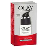 Olay Regenerist Advanced Anti-Ageing Serum Fragrance Free 50ml