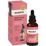 Essano Hydrating Rosehip Certified Organic Rosehip Oil 45ml