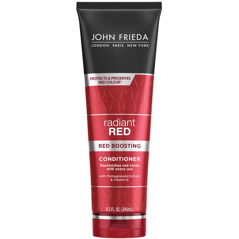 Buy John Frieda Radiant Red Colour Boosting Conditioner 250ml Online at Chemist Warehouse®