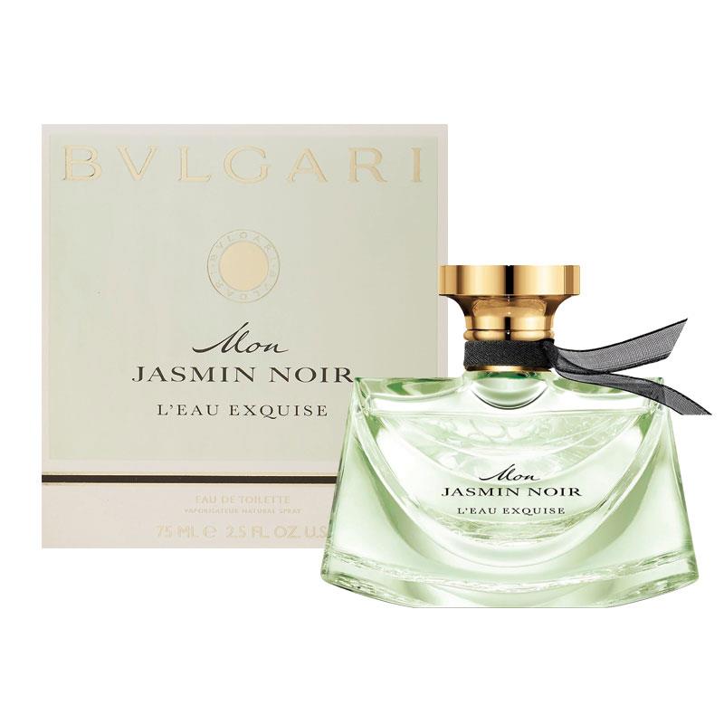 mon jasmin noir