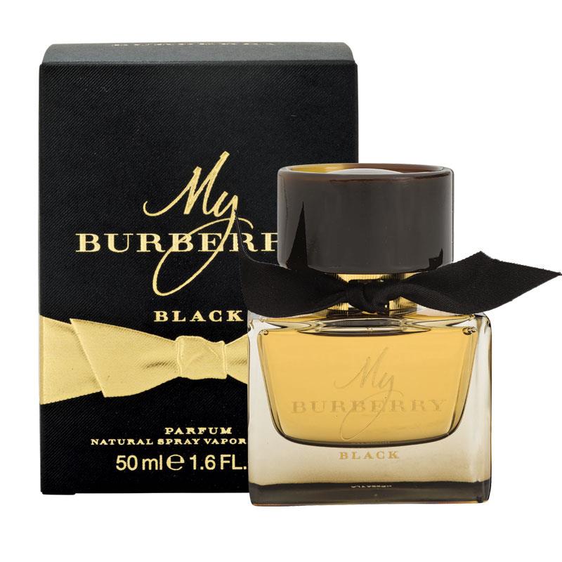 burberry black perfume 30ml