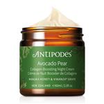 Antipodes Avocado Pear Collagen-Boosting Night Cream 60ml