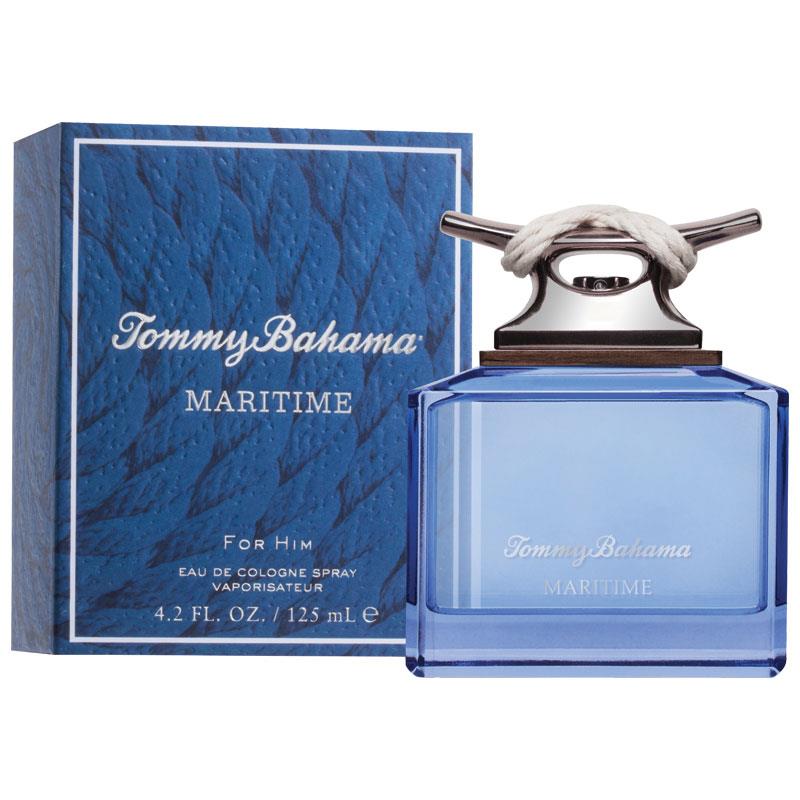 Buy Tommy Bahama Maritime Eau De Cologne 125ml Spray Online at Chemist ...