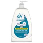 Ego QV Intensive with Ceramides Body Wash 350ml