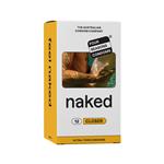Four Seasons Condoms Naked Closer 12 Pack