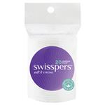 Swisspers Cotton Make Up Pads Round 20 Pack