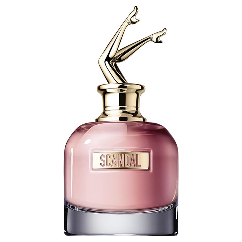 Buy Jean Paul Gaultier Scandal Eau De Parfum 80ml Online at