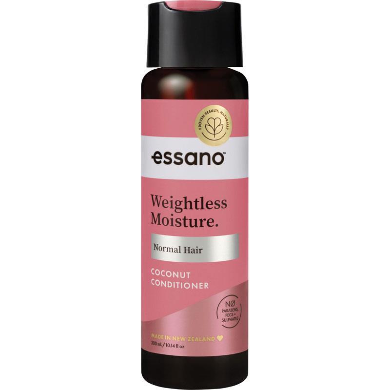 Buy Essano Coconut Weightless Moisture Conditioner 300ml Online at