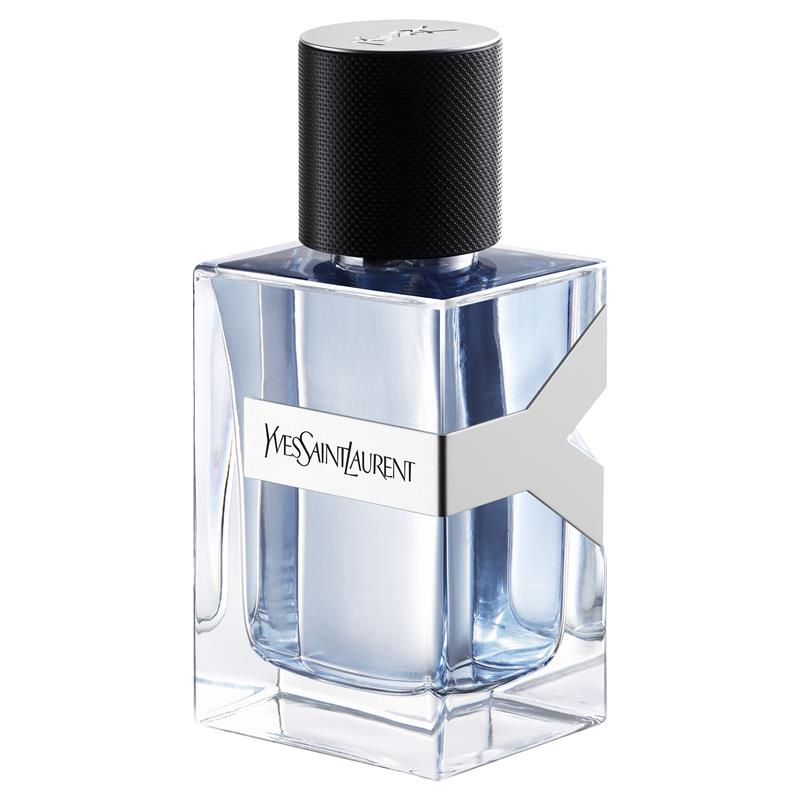 Buy Yves Saint Laurent Y For Men Eau De Toilette 60ml Online at