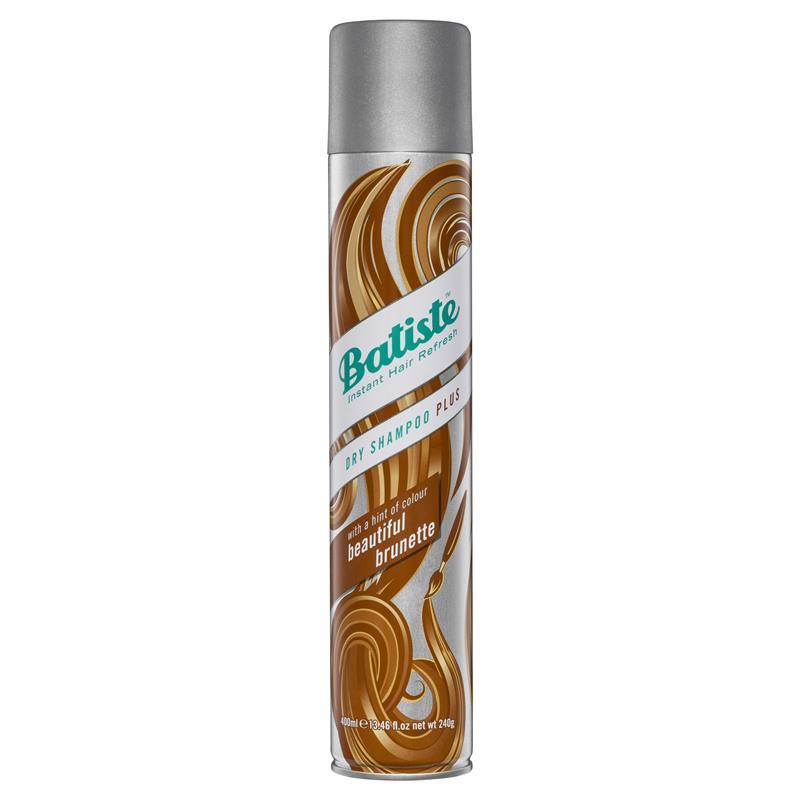 Buy Batiste Beautiful Dry Shampoo 400ml Online at Chemist