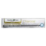 Healthy Care Charcoal Propolis Toothpaste 120g