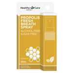 Healthy Care Propolis Fresh Breath Spray 25ml