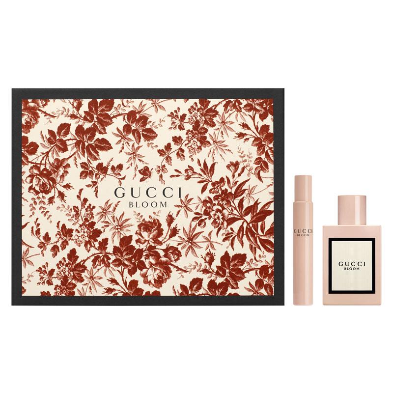 Buy Gucci Bloom Eau De Parfum 50ml 2 Piece Set Online at