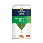 Manuka Health Manuka Honey Lozenge Drops Propolis 15 Pack 65g