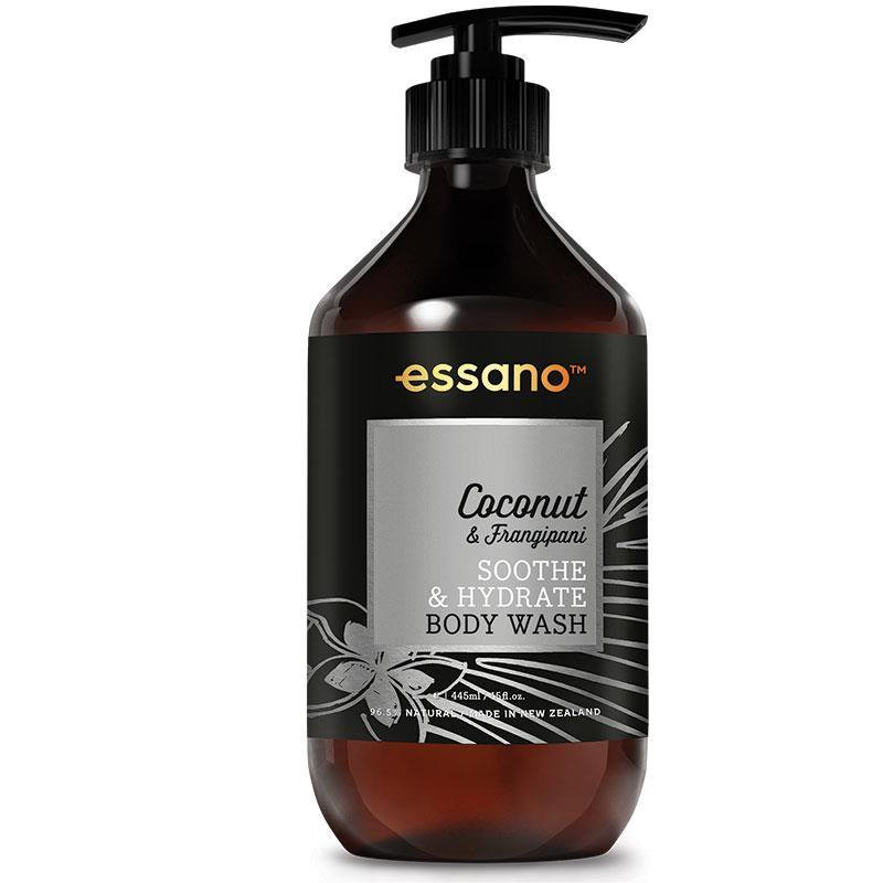 Buy Essano Coconut Oil Body Wash 445ml Online at Chemist Warehouse®