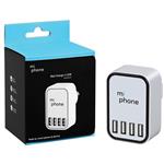 MiPhone 4 USB Wall Charger