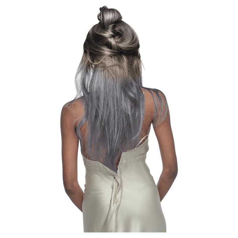 Buy L'Oreal Paris Colorista Temporary Hair Colour Spray Grey (Lasts 1