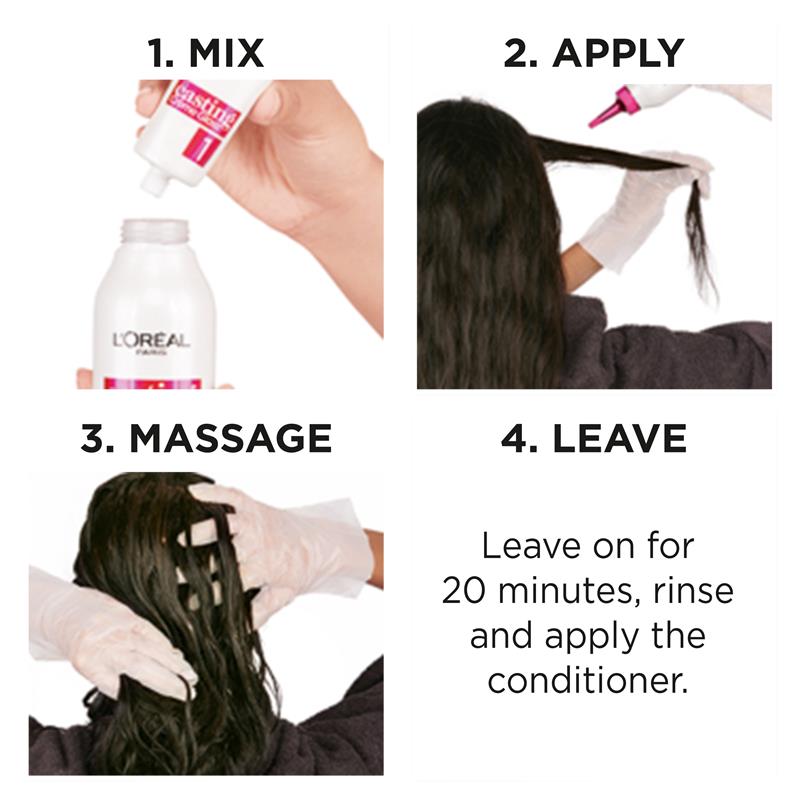 Buy L'Oreal Paris Colorista Temporary Hair Colour Spray Grey (Lasts 1