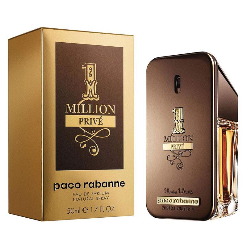 Paco rabanne best sale 1 million wiki