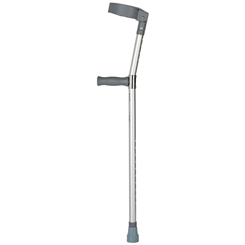 Buy Wagner Forearm Crutches Pair One Size Online at Chemist Warehouse®