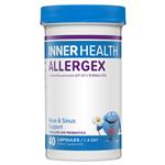 Inner Health Allergex 40 Capsules