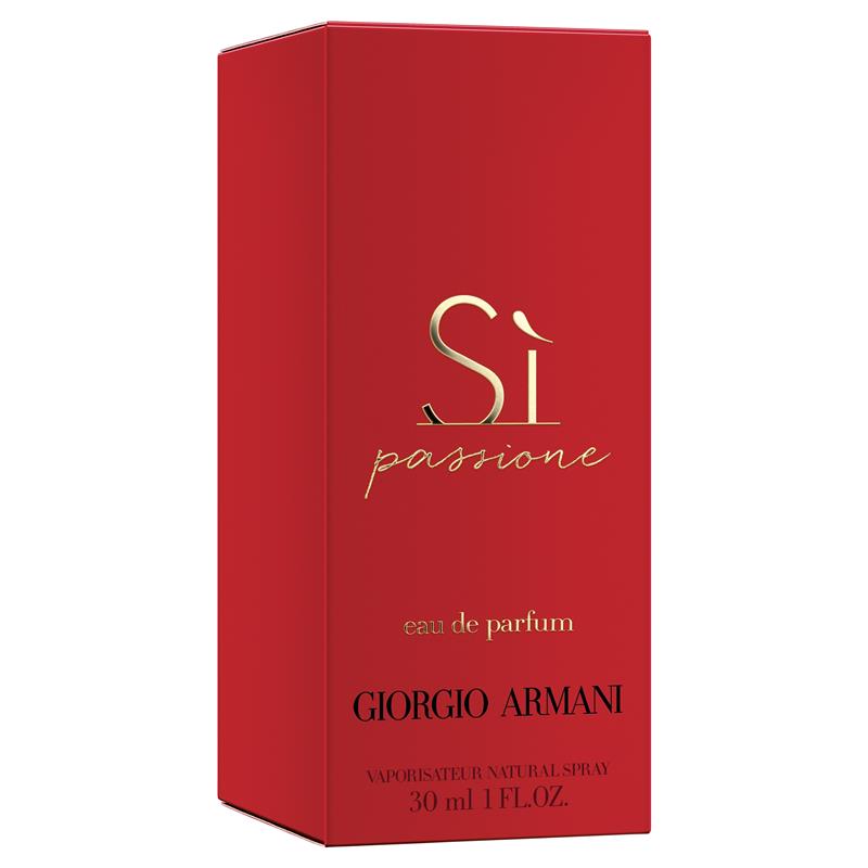 Giorgio armani si passione chemist warehouse hotsell