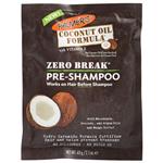 Palmer's Coconut Oil Formula Zero Break Pre Shampoo 60g