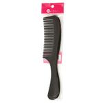 My Beauty Hair Comb Wide Tooth Handle