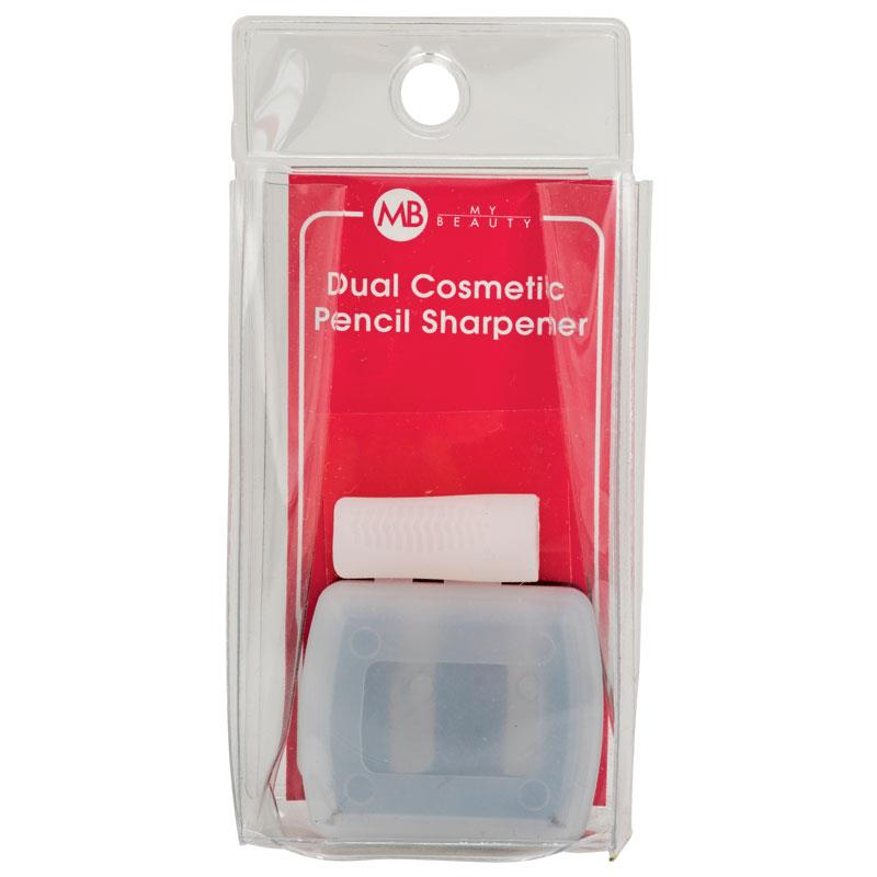 Buy My Beauty Tools Dual Cosmetic Pencil Sharpener Online at Chemist