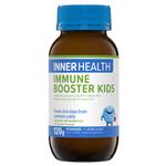 Inner Health Immune Booster Kids 120g Powder Fridge Line