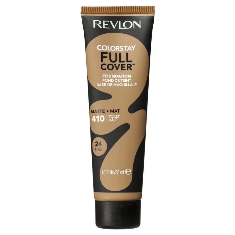 revlon colorstay full cover foundation 220