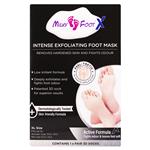 Milky Foot Active Exfoliating Foot Mask Extra Large