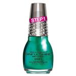 Kylie Jenner Sinful Shine Nail Polish Kryptonite