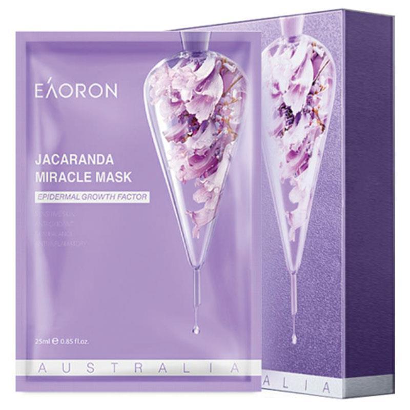 Buy Eaoron Miracle Soothing Mask 5 x 25ml Online Only Online at Chemist