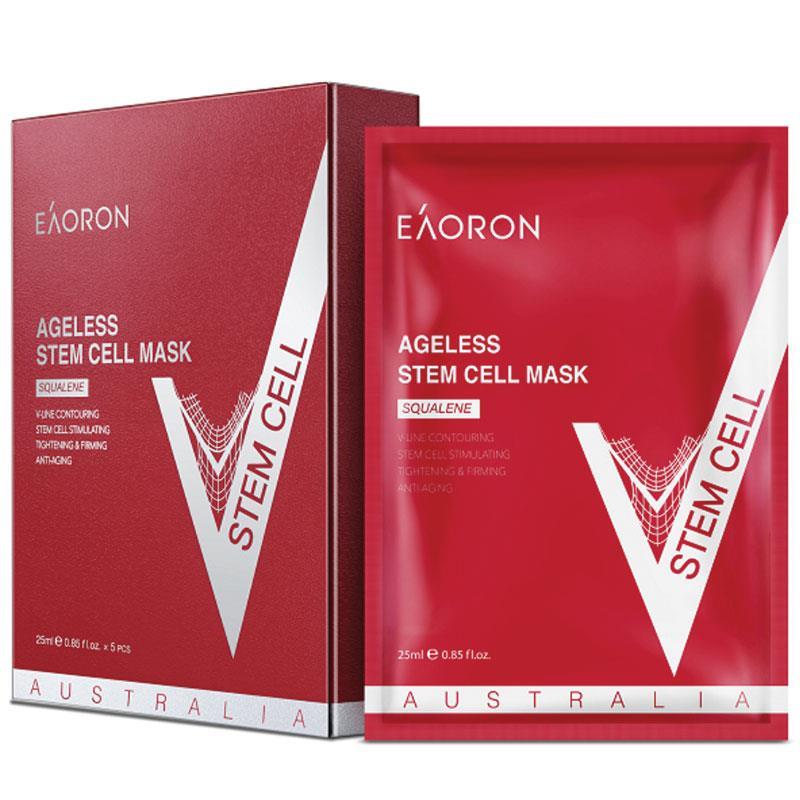 Buy Eaoron Ageless Stem Cell Mask Online at Chemist Warehouse®
