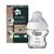 Tommee Tippee Closer to Nature Glass Bottle 150ml 1 Pack